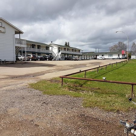 Elk Point Motel & Rv Park エクステリア 写真