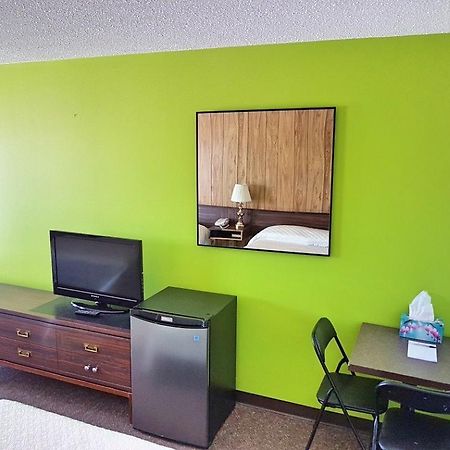 Elk Point Motel & Rv Park エクステリア 写真