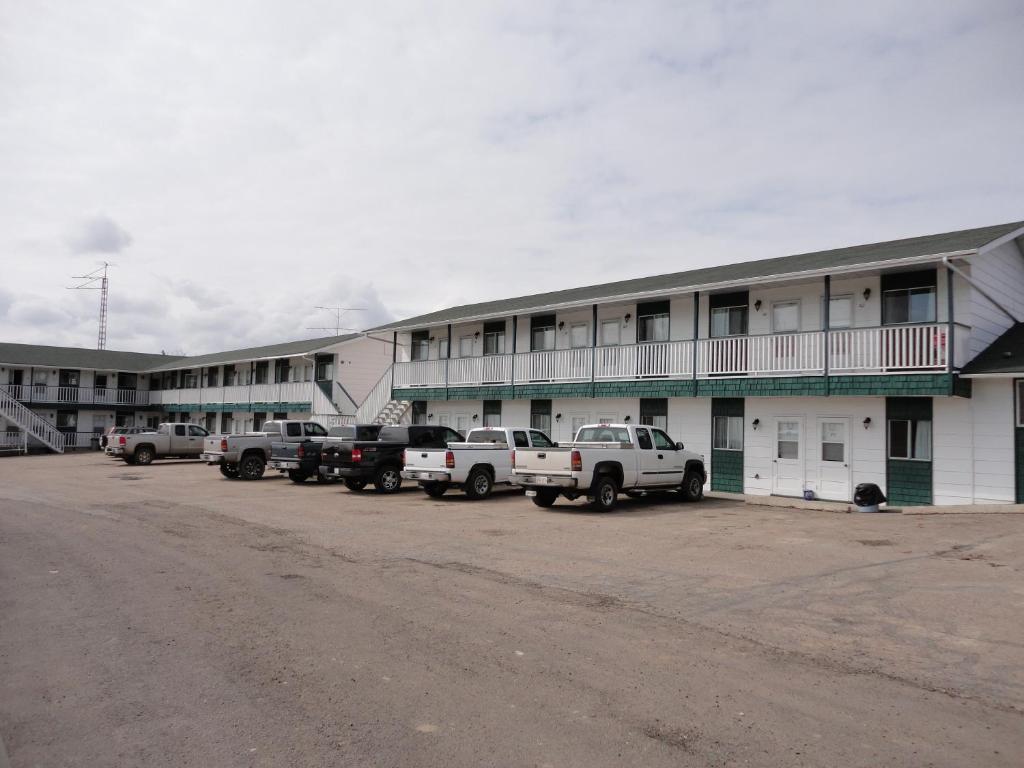 Elk Point Motel & Rv Park エクステリア 写真