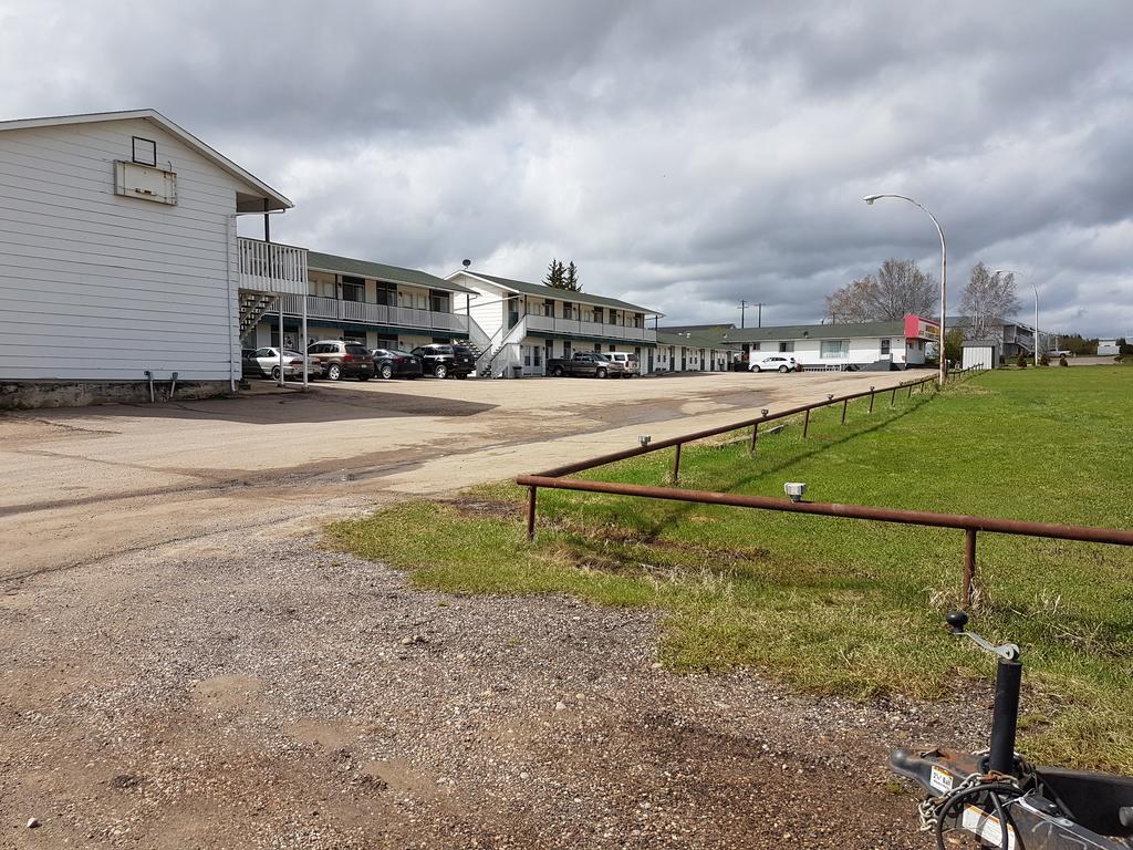 Elk Point Motel & Rv Park エクステリア 写真