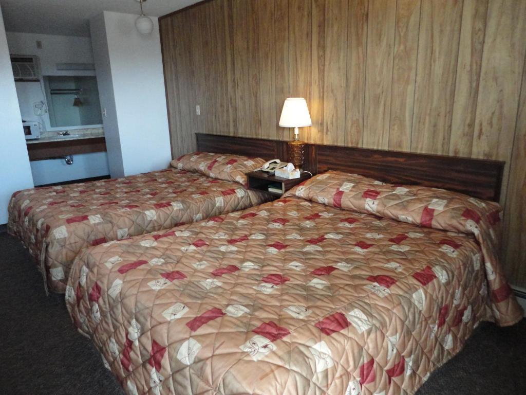 Elk Point Motel & Rv Park 部屋 写真