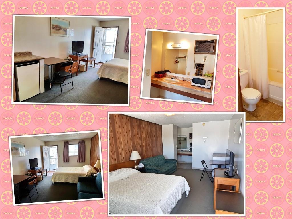 Elk Point Motel & Rv Park エクステリア 写真