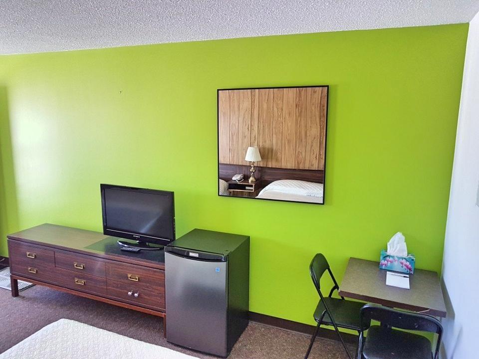 Elk Point Motel & Rv Park エクステリア 写真