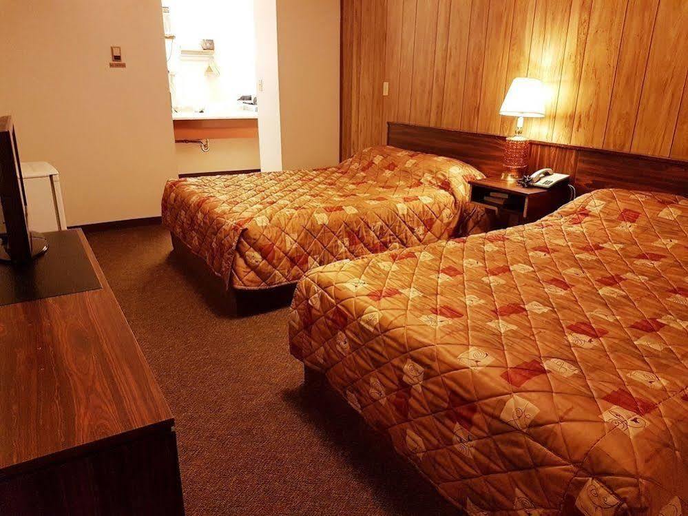 Elk Point Motel & Rv Park エクステリア 写真